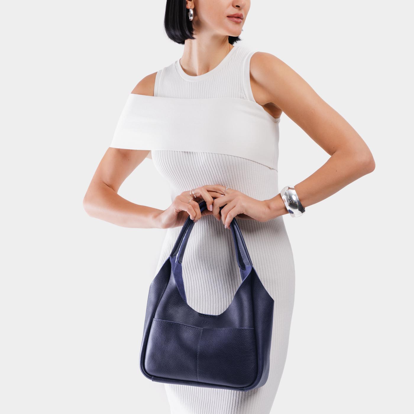 'Almost Perfect' Madison Shoulder Bag