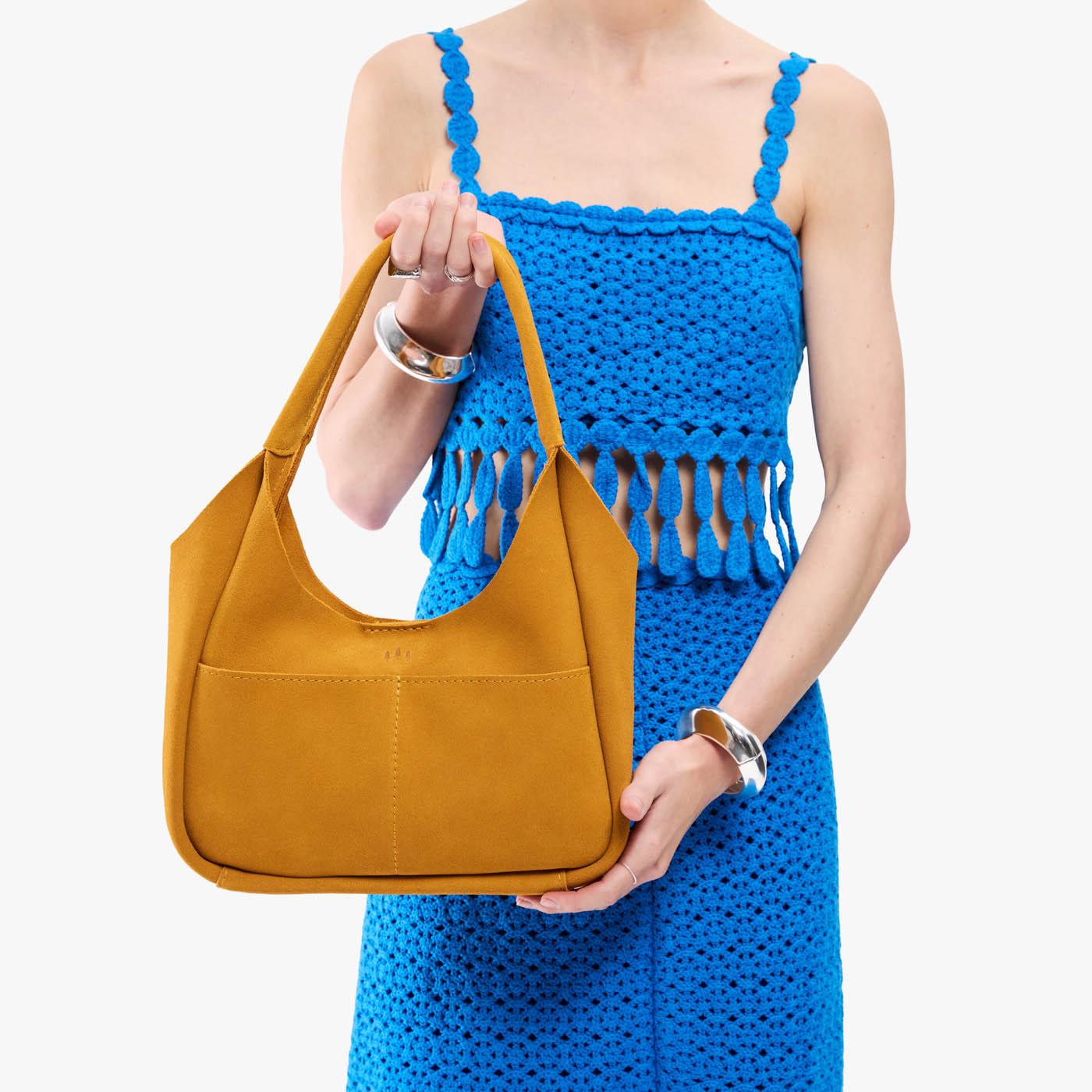 Madison Shoulder Bag