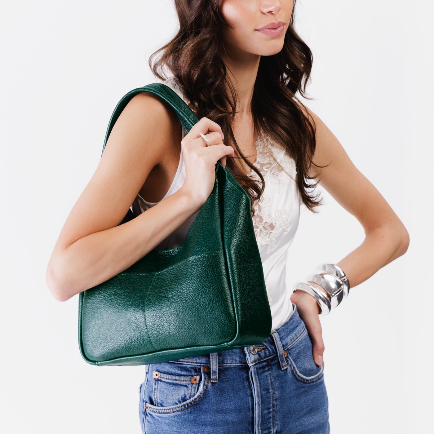 Madison Shoulder Bag