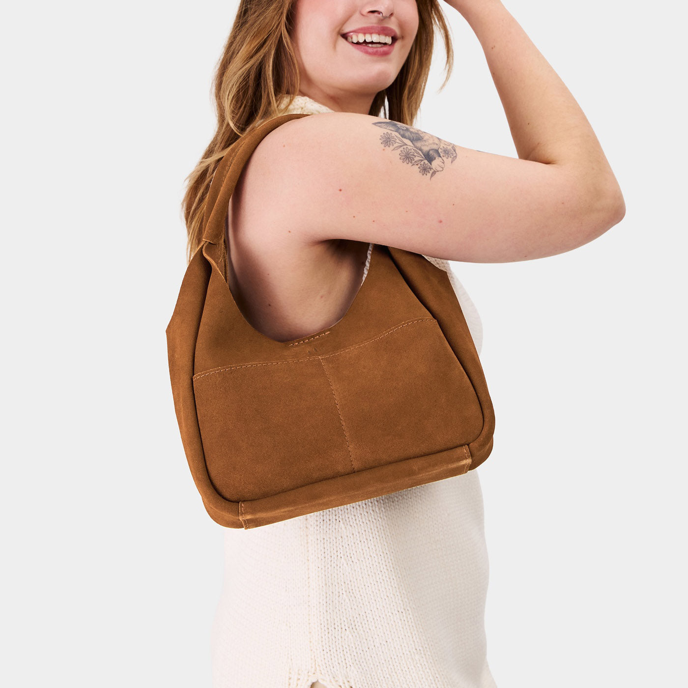 Madison Shoulder Bag