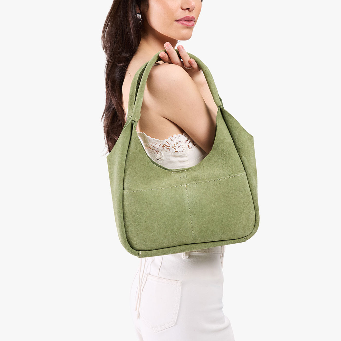Madison Shoulder Bag