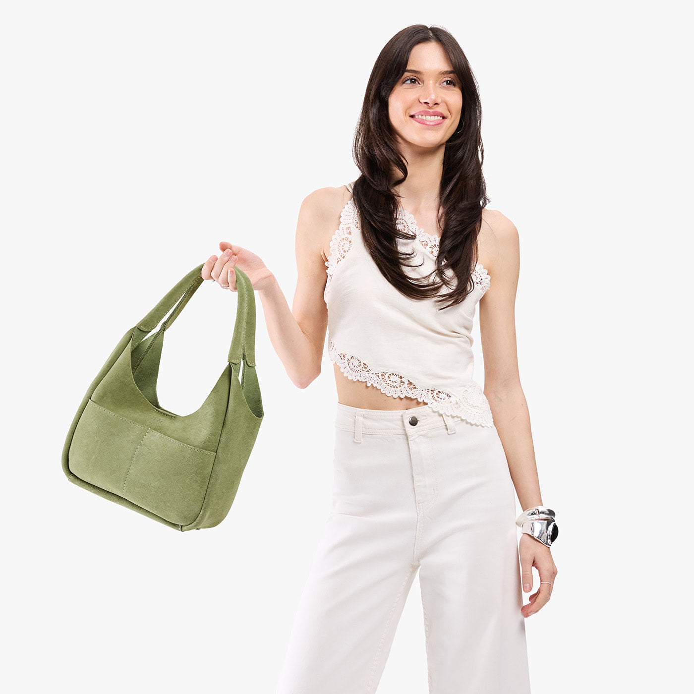'Almost Perfect' Madison Shoulder Bag