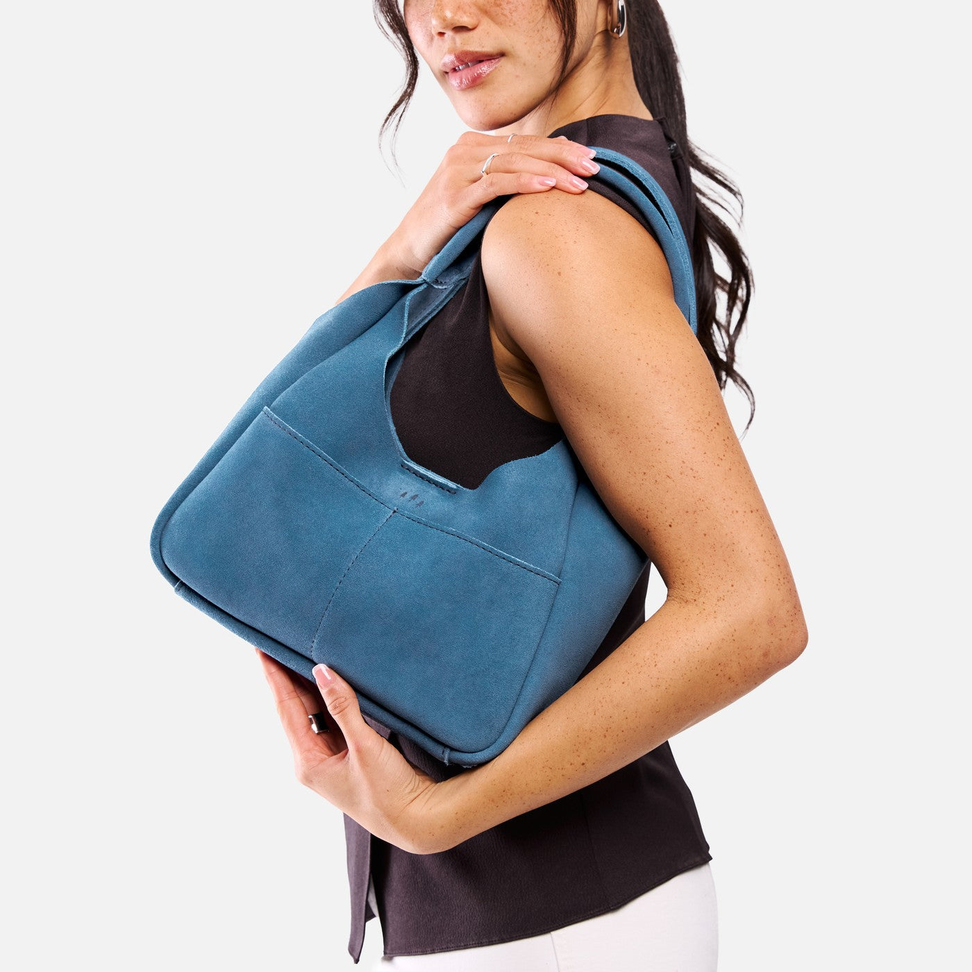 Madison Shoulder Bag