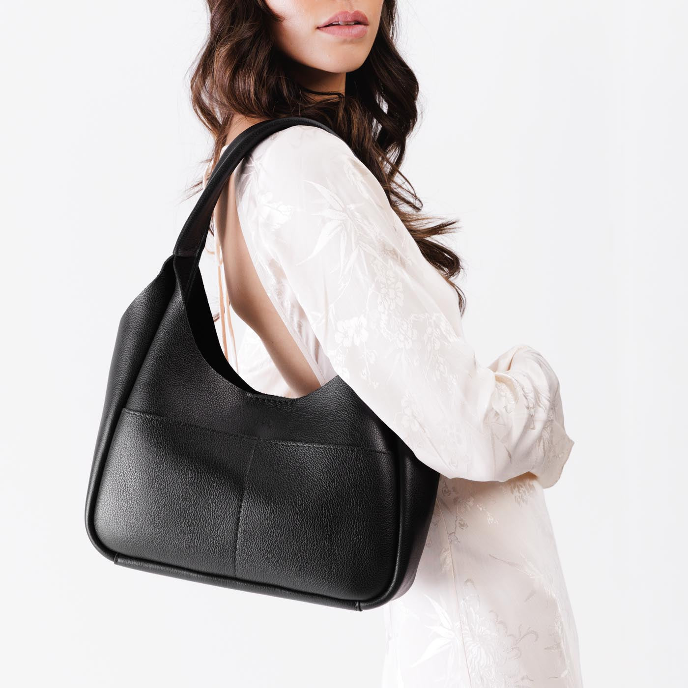 'Almost Perfect' Madison Shoulder Bag