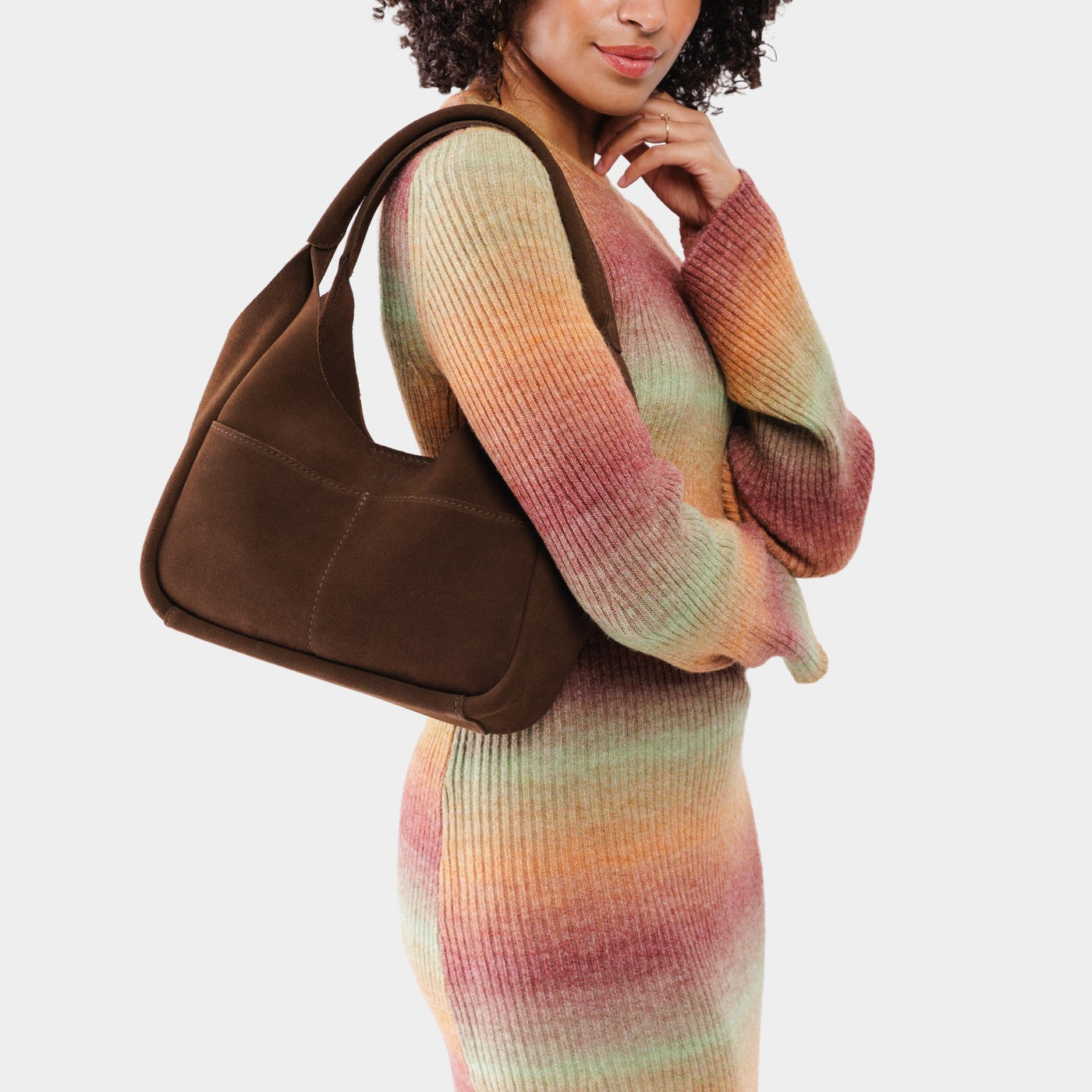 Madison Shoulder Bag