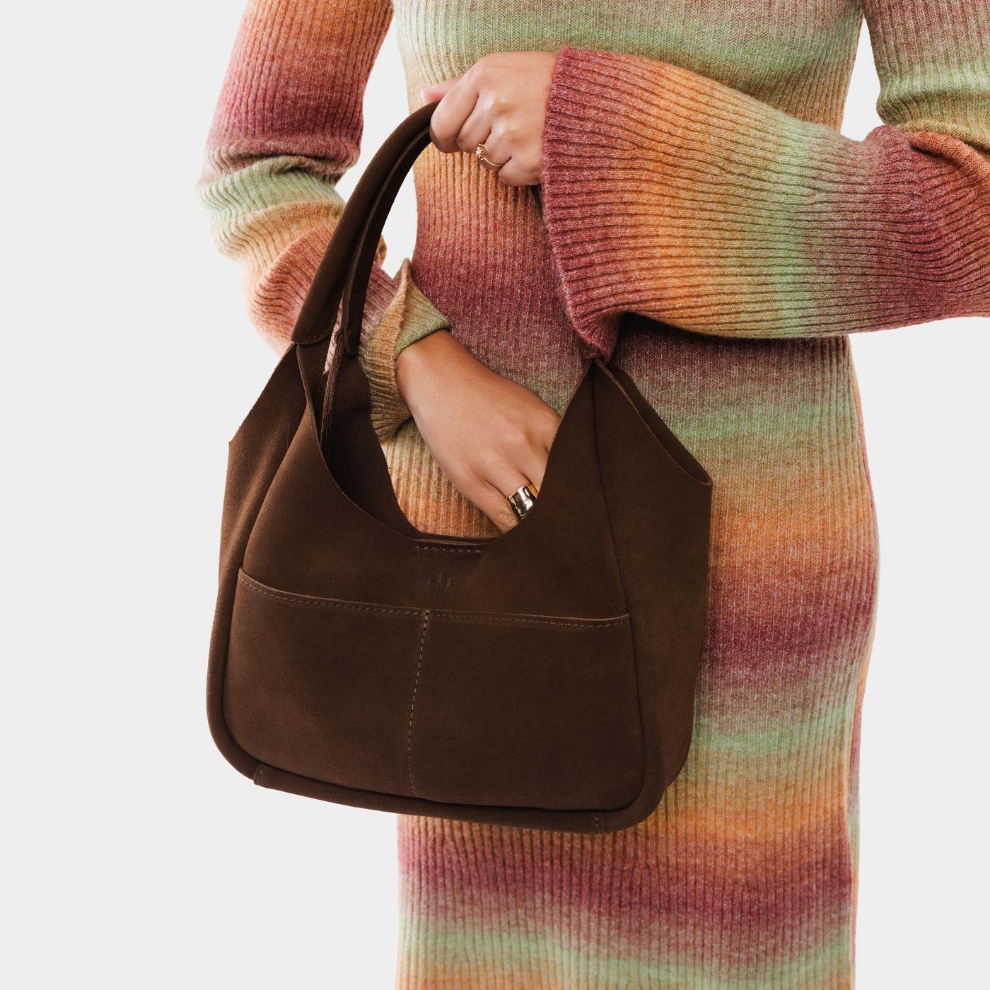 Madison Shoulder Bag