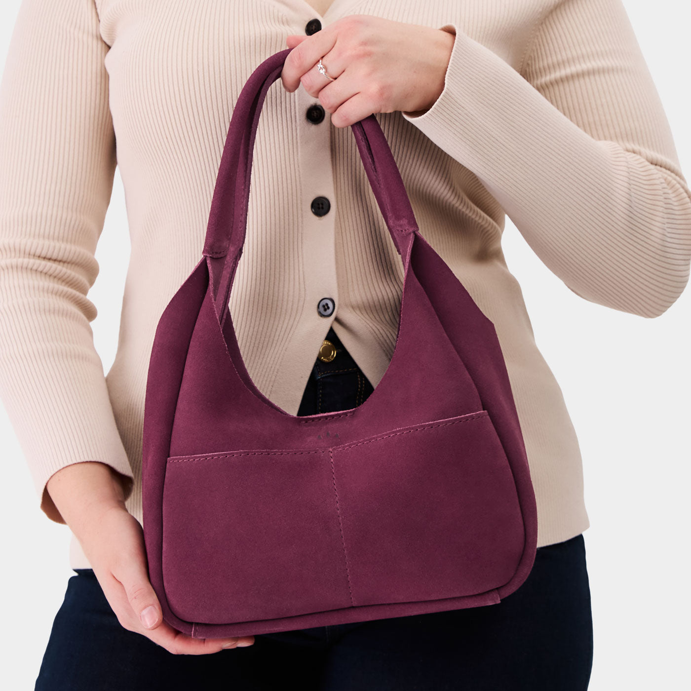 Madison Shoulder Bag