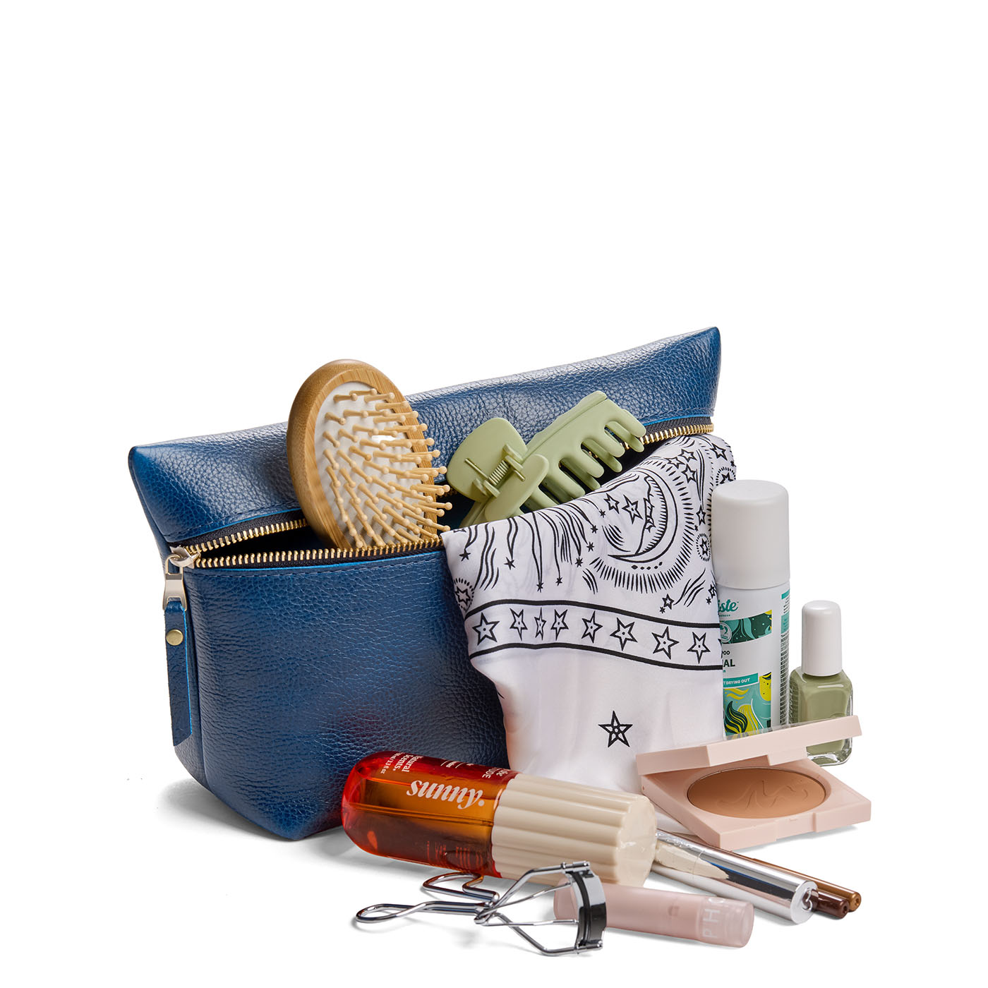 Makeup Bag