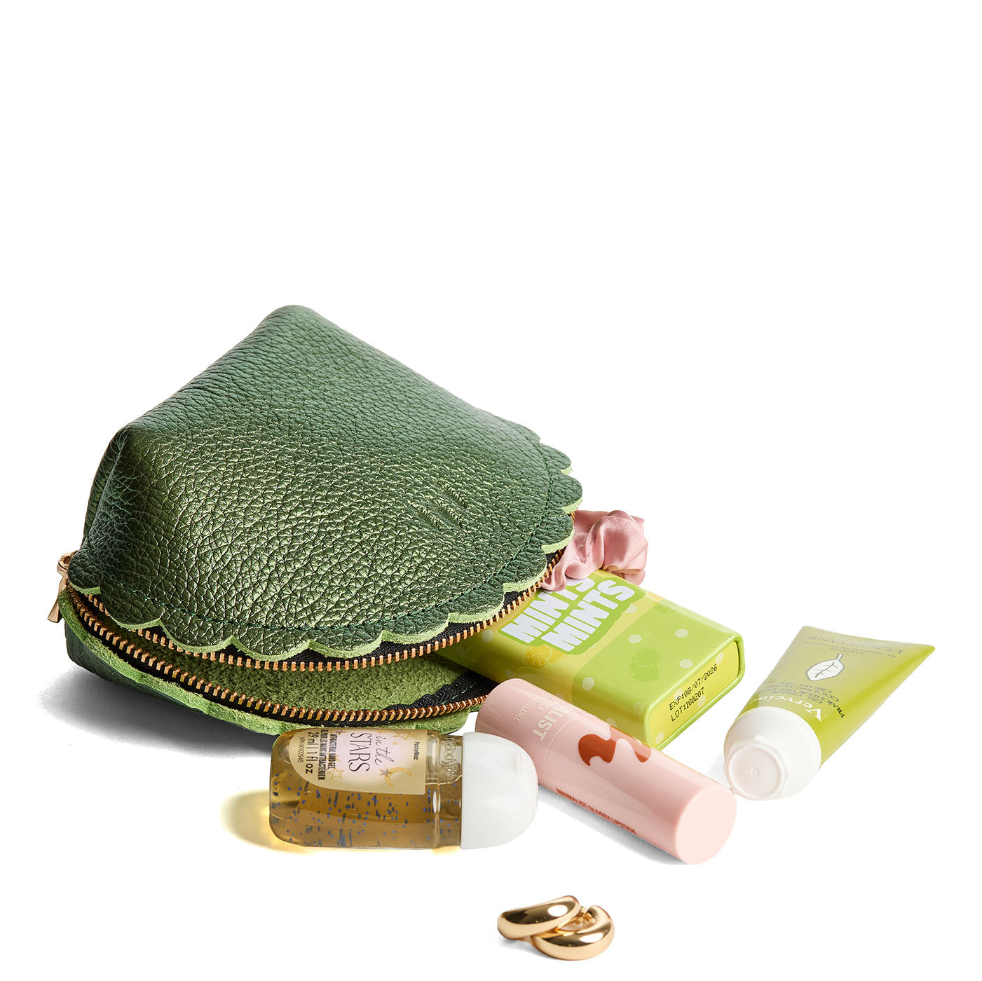 Marigold Pouch