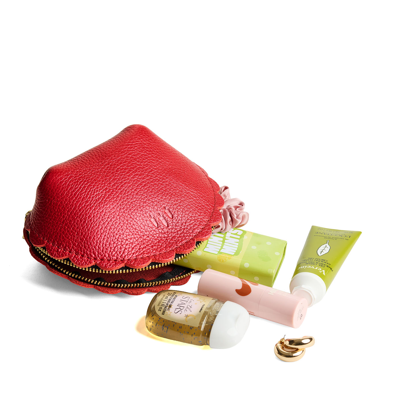 Marigold Pouch