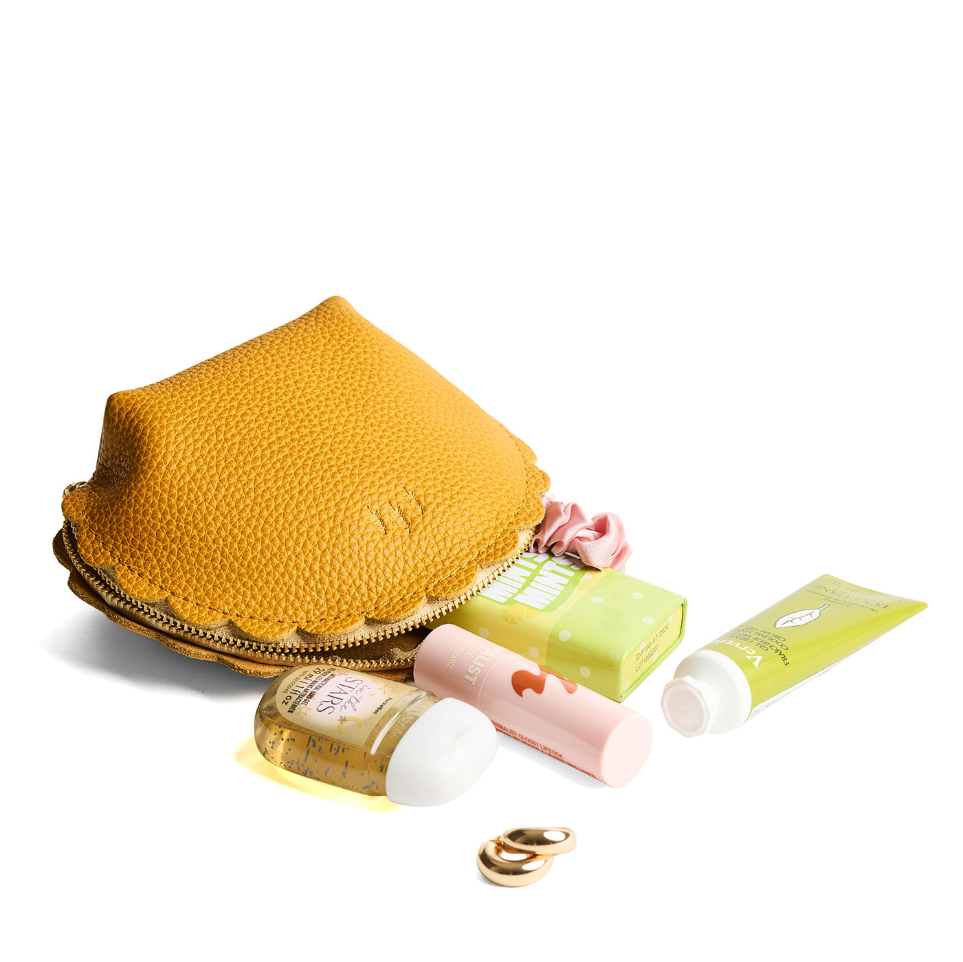 Marigold Pouch