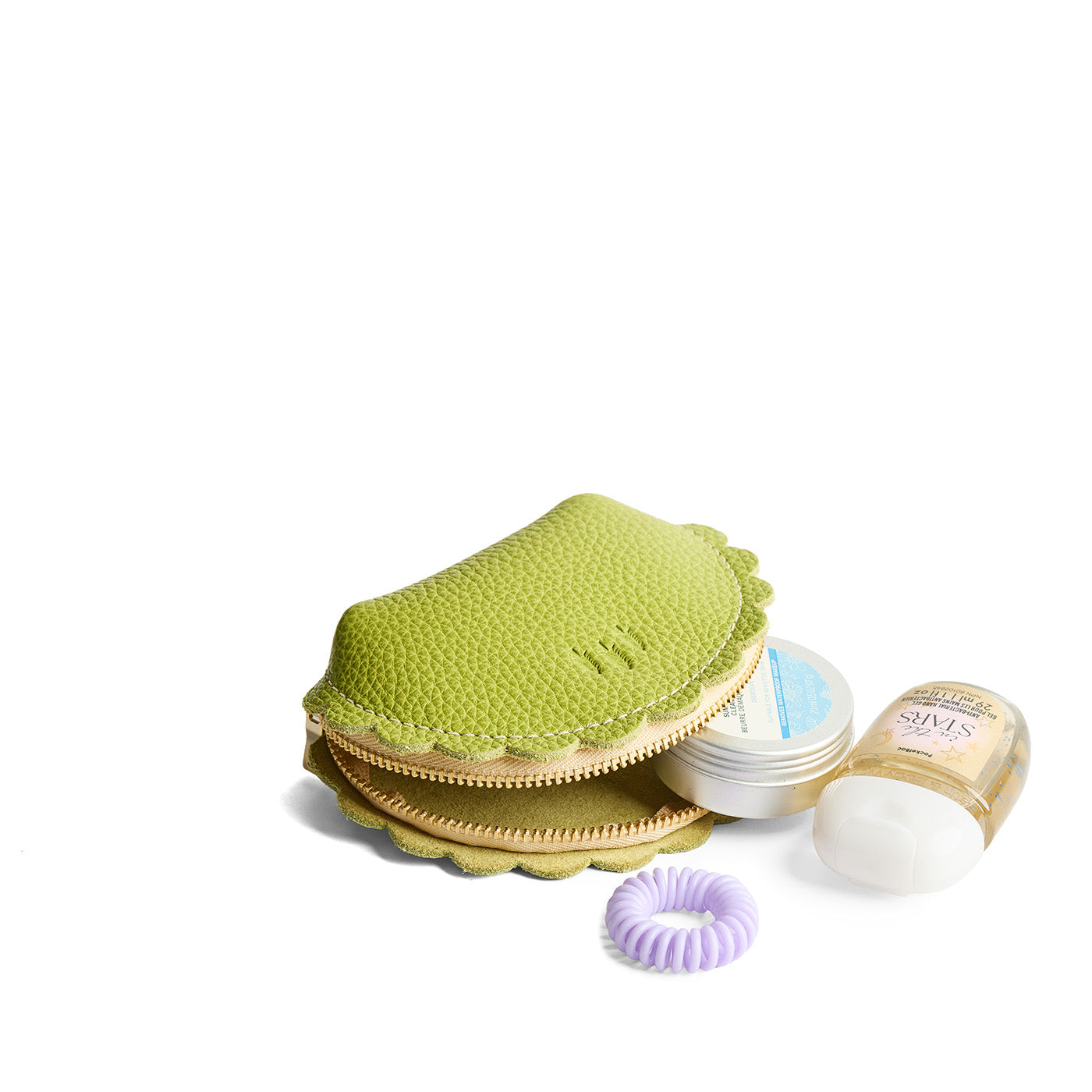 Marigold Pouch