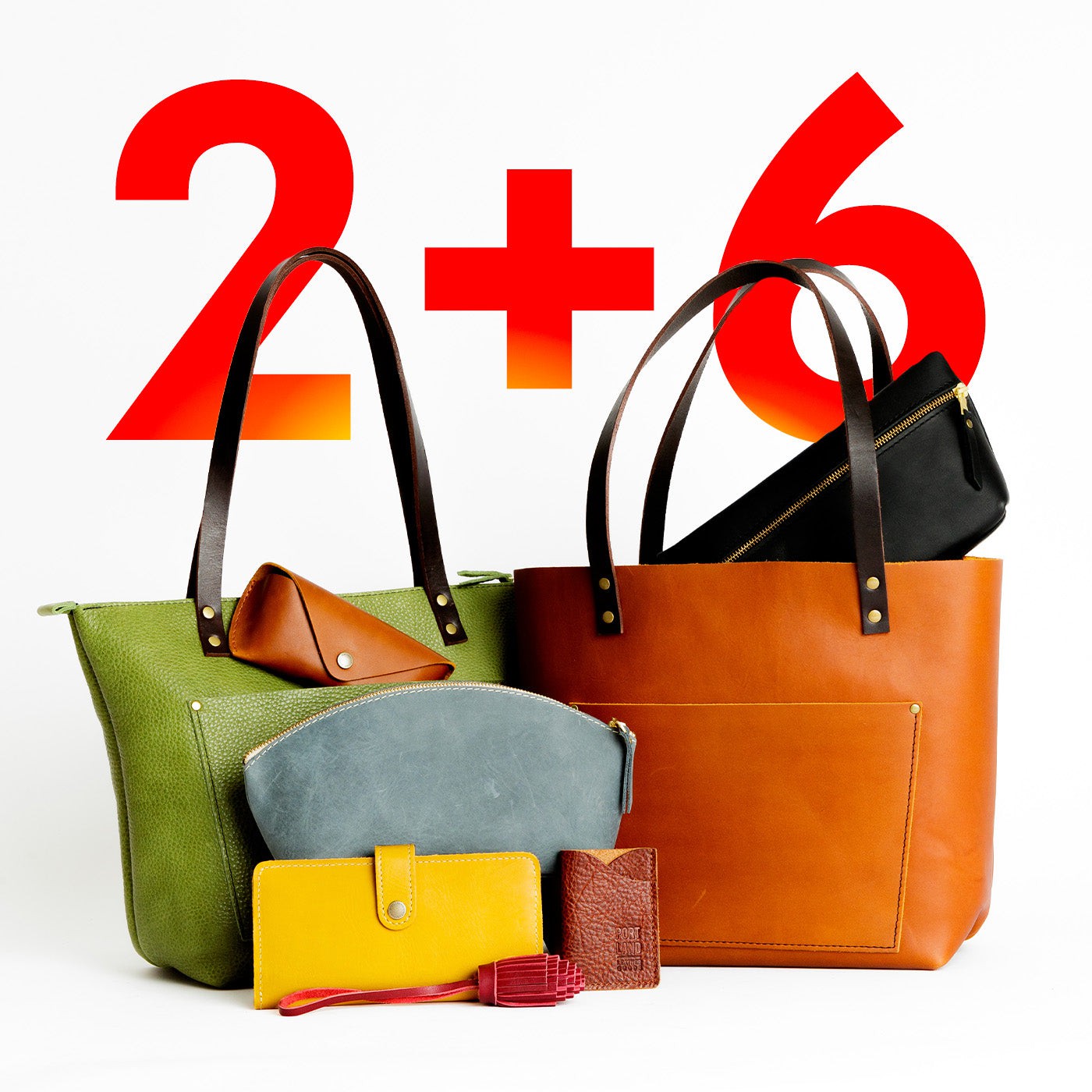 Tote Mystery Box