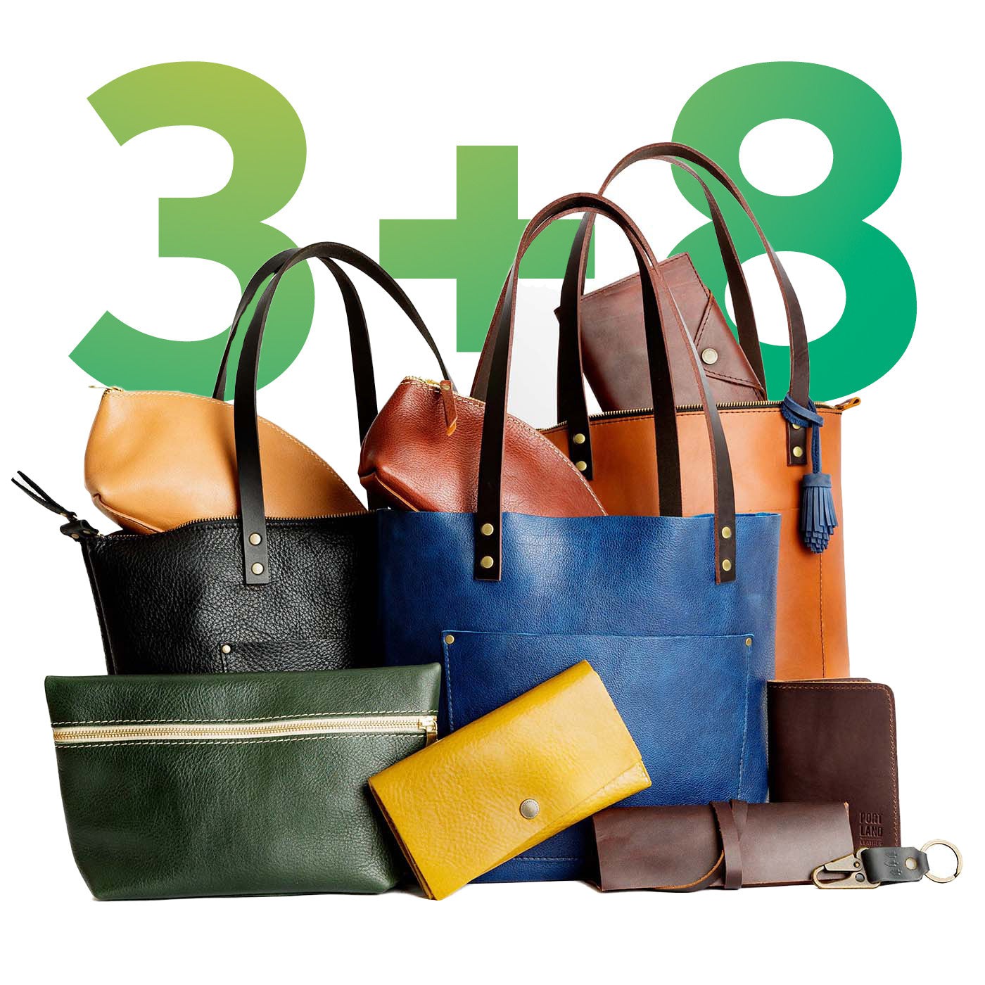 Tote Mystery Box