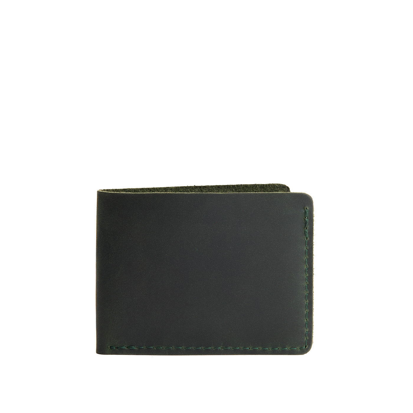 Bifold Leather Wallet