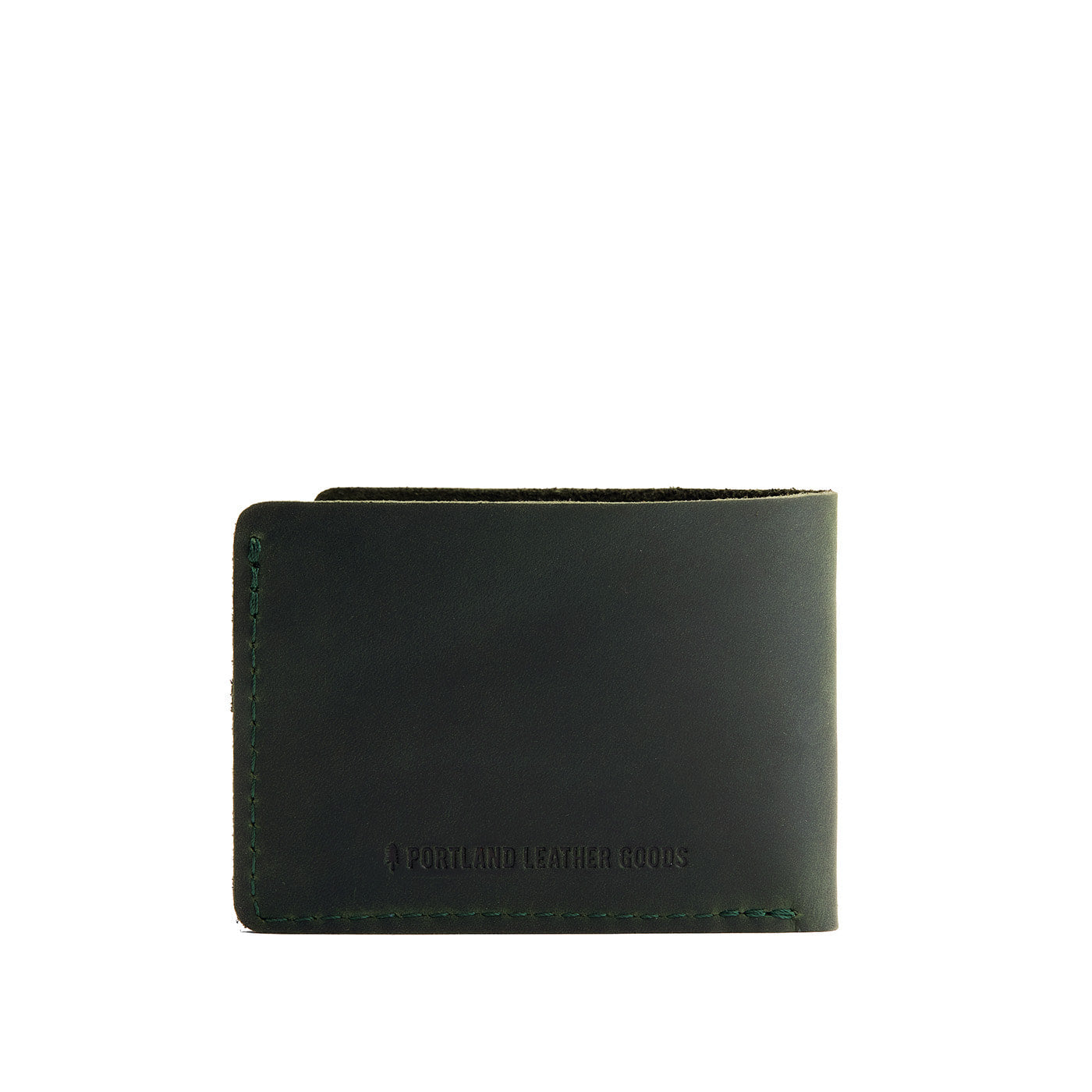 Bifold Leather Wallet