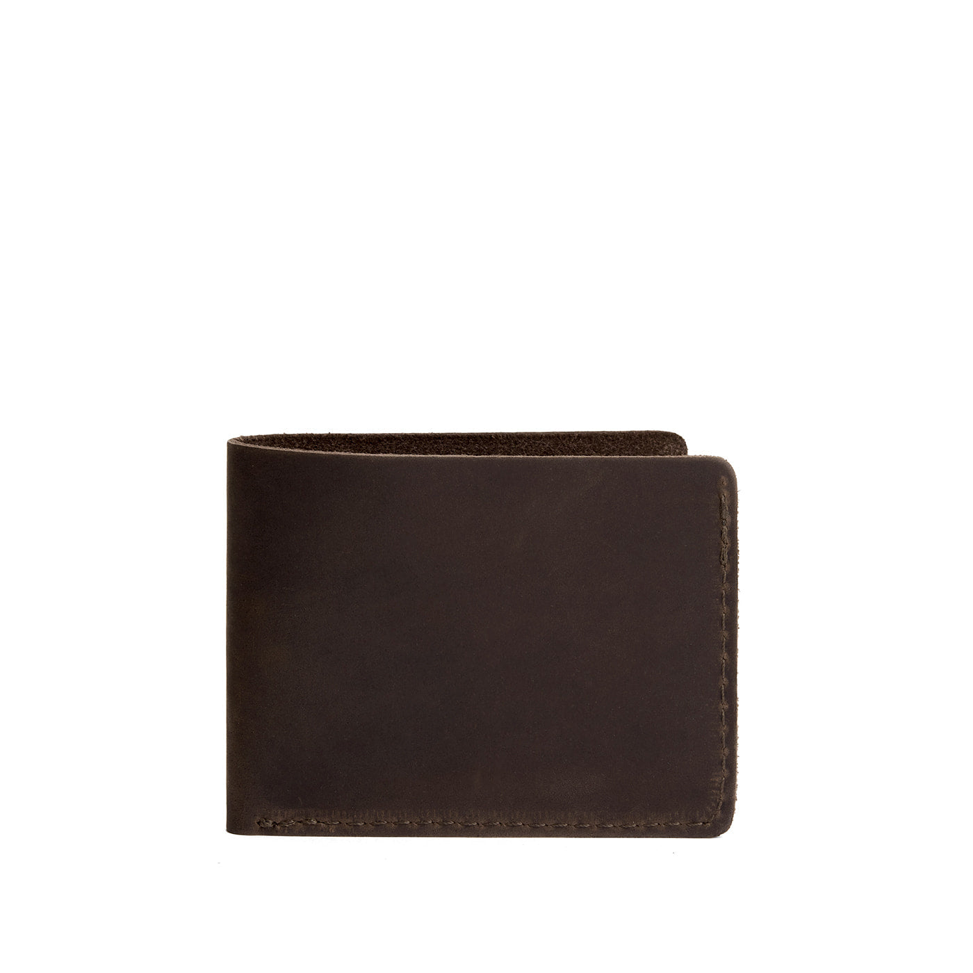 Bifold Leather Wallet