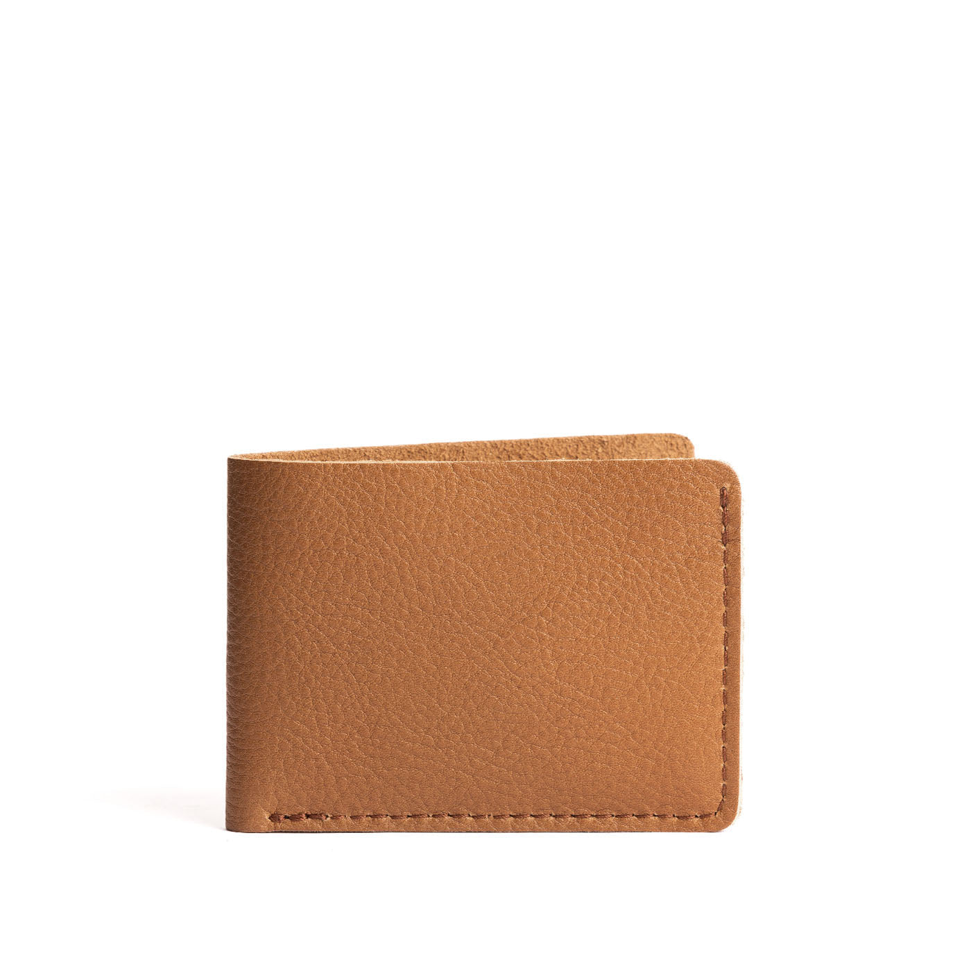 Bifold Leather Wallet