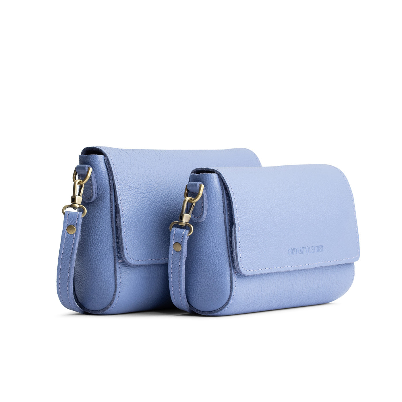 Metro Crossbody