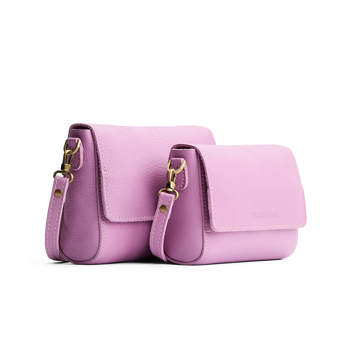 Metro Crossbody