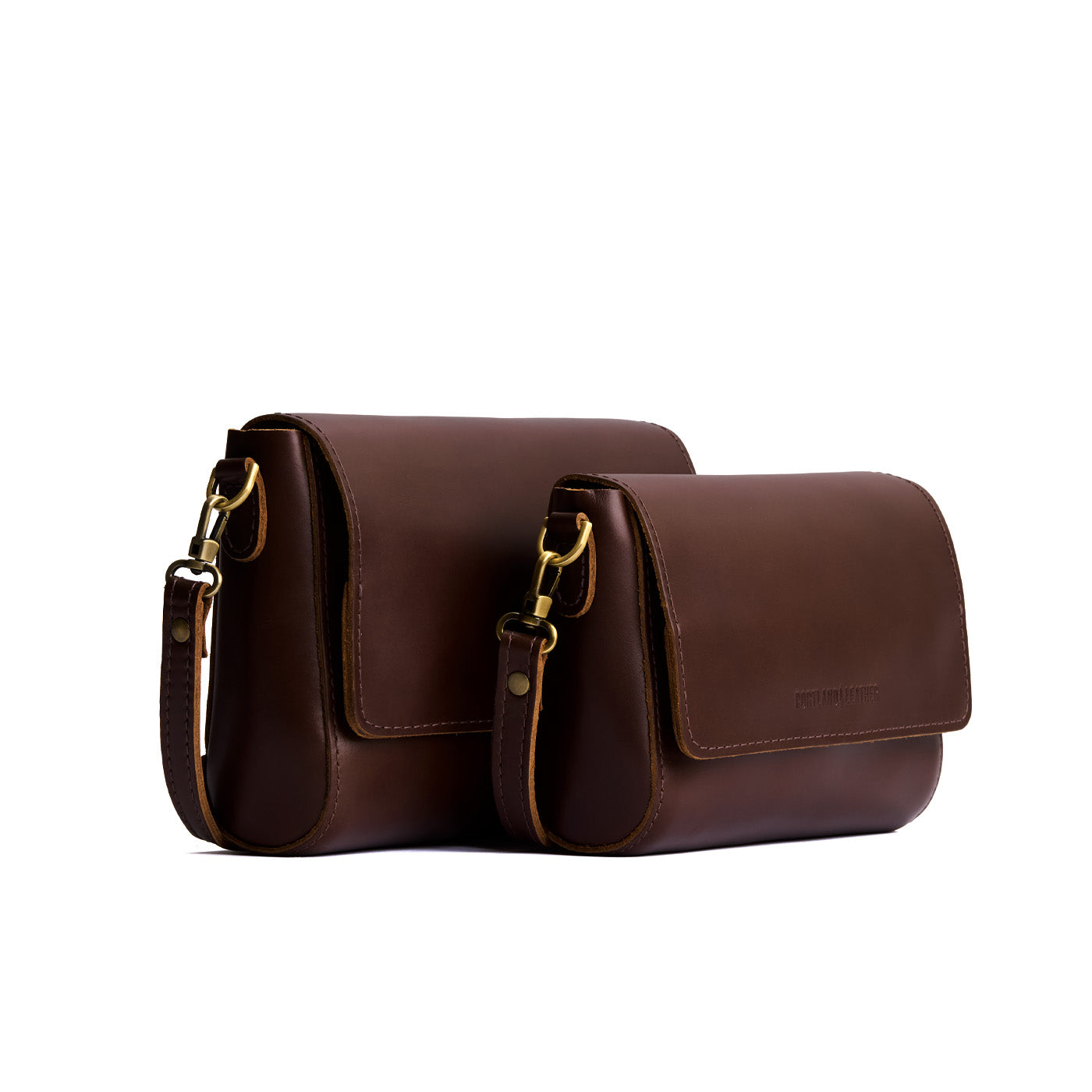 Metro Crossbody
