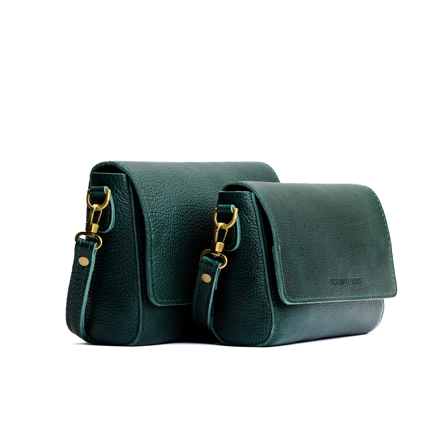 Metro Crossbody