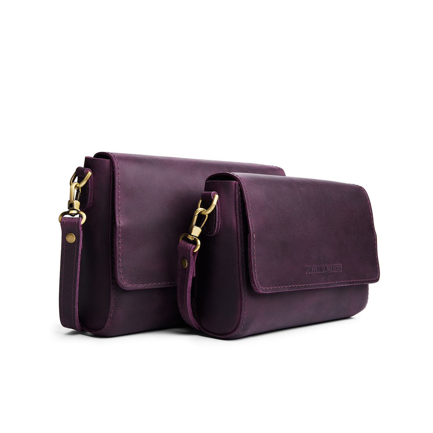Metro Crossbody