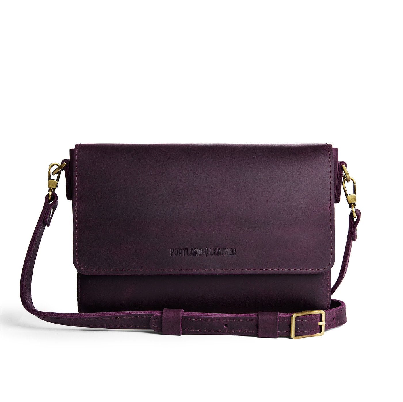 Metro Crossbody