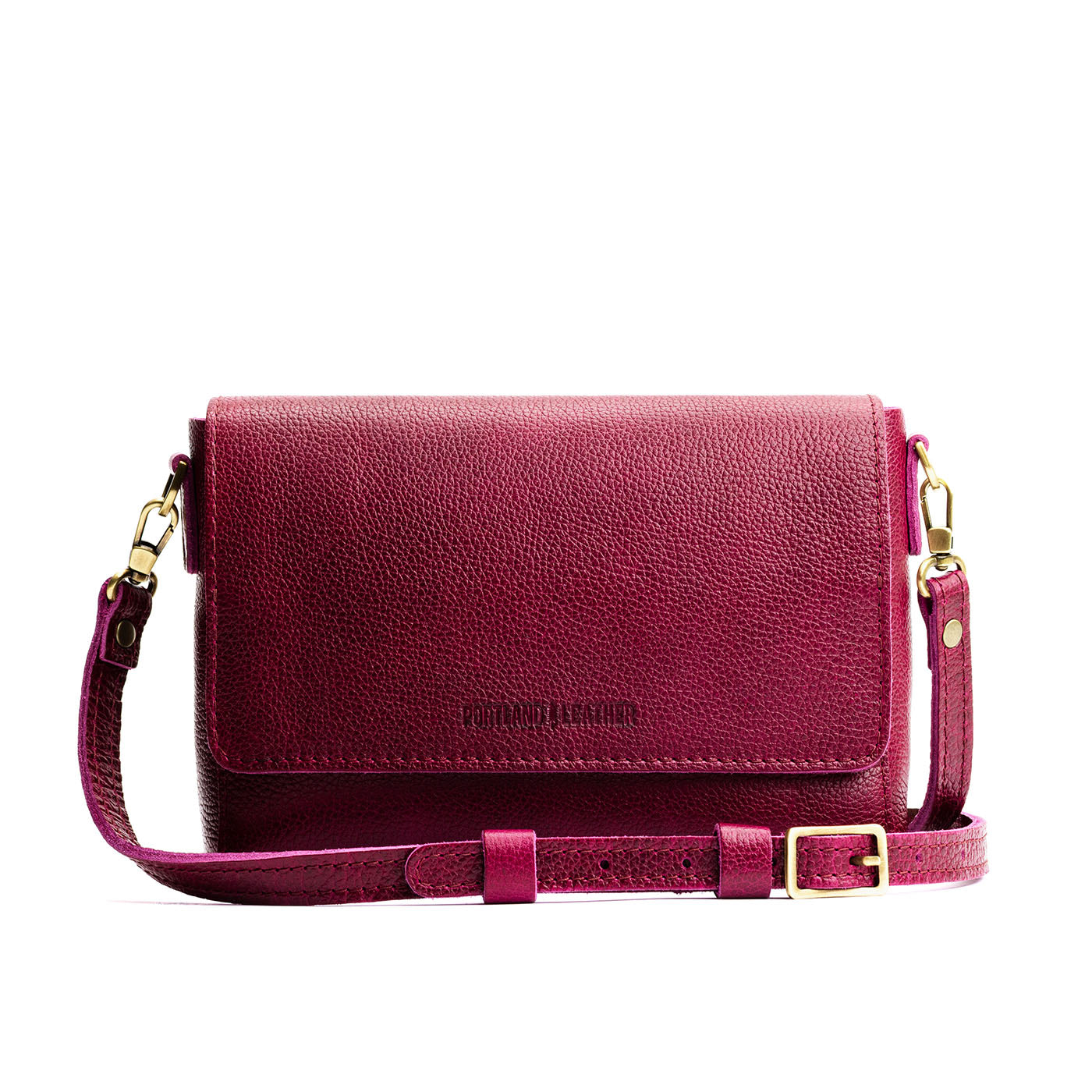 Metro Crossbody