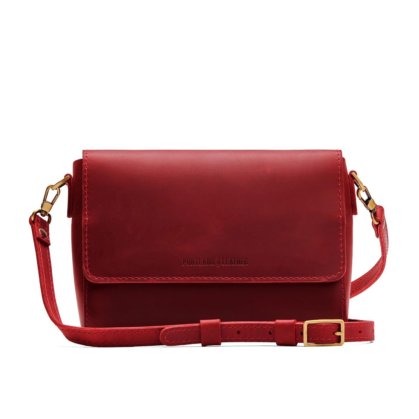 Metro Crossbody