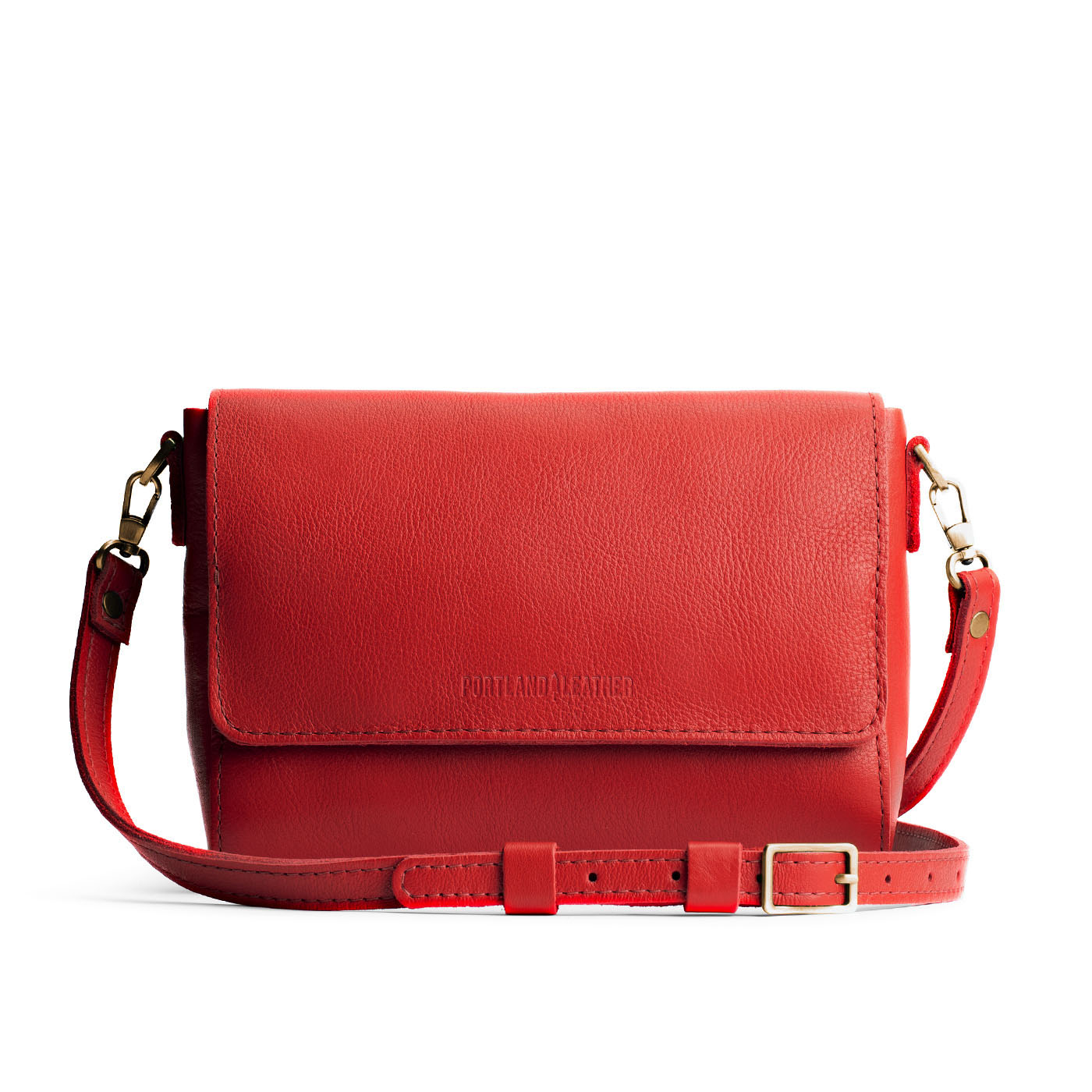 Metro Crossbody
