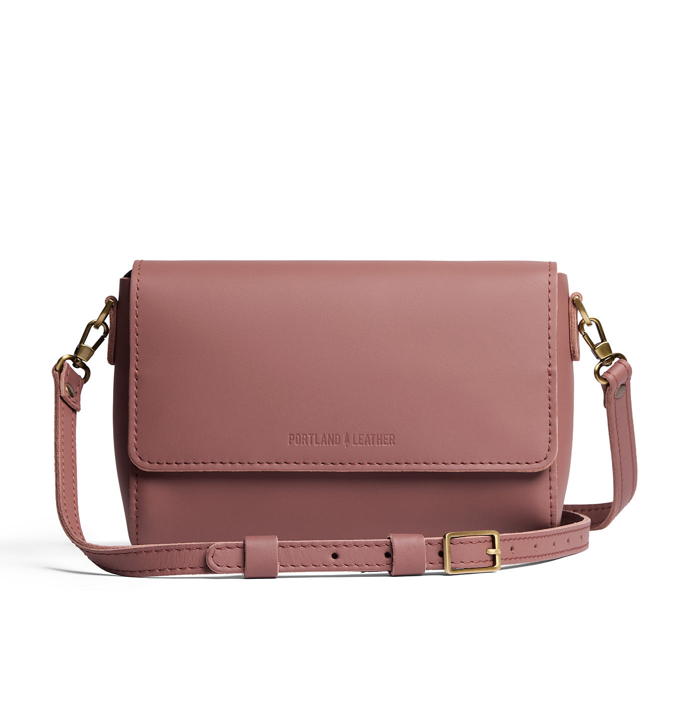 Metro Crossbody
