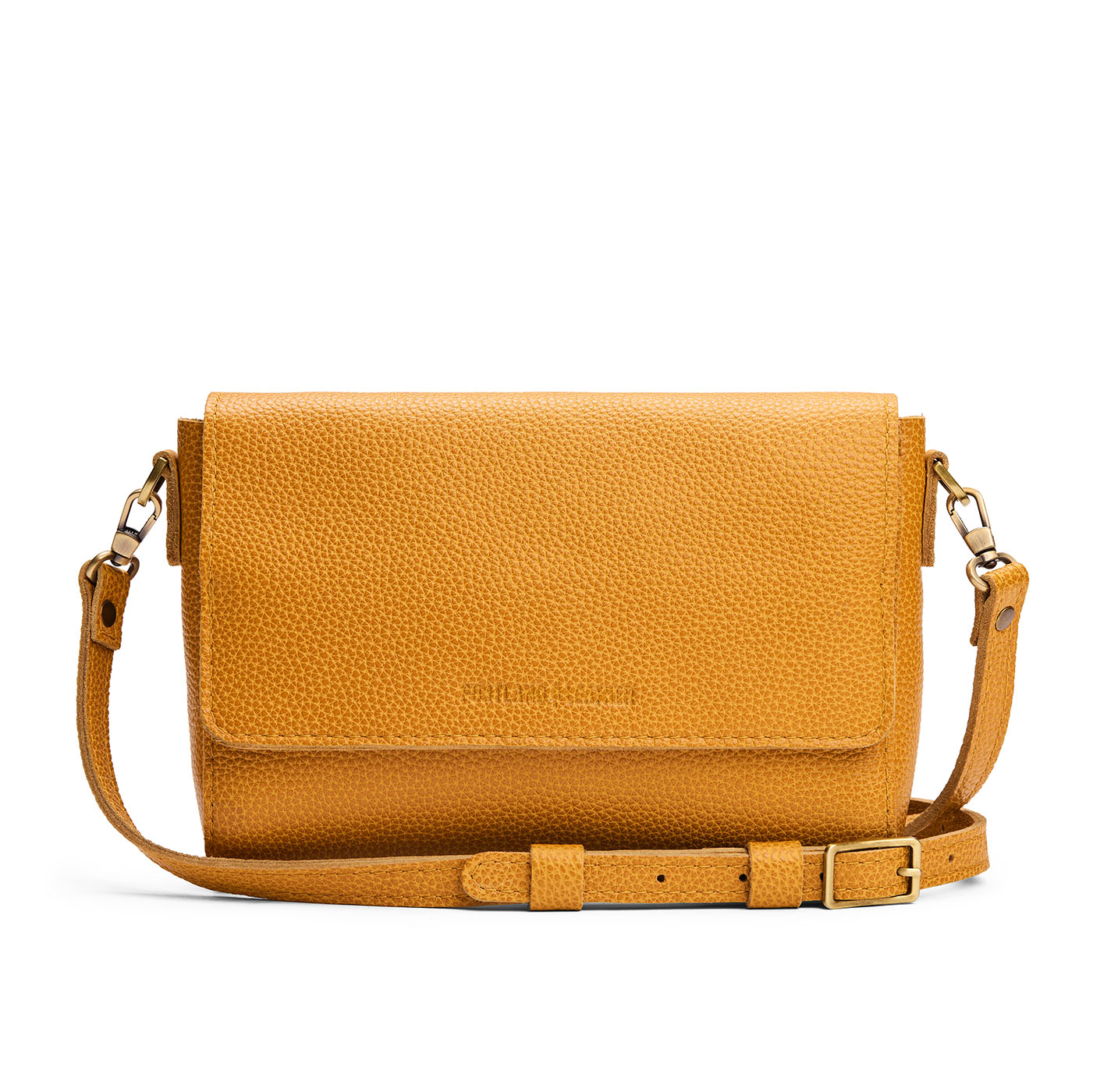 Metro Crossbody