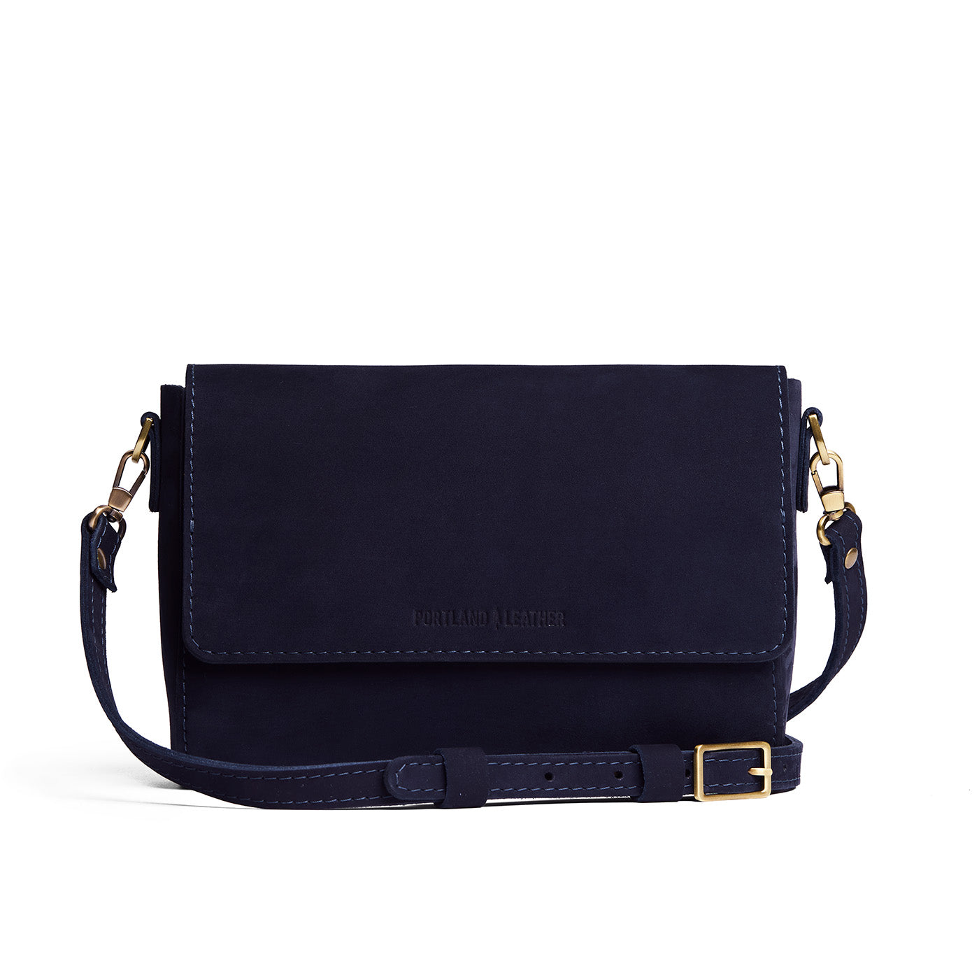 Metro Crossbody