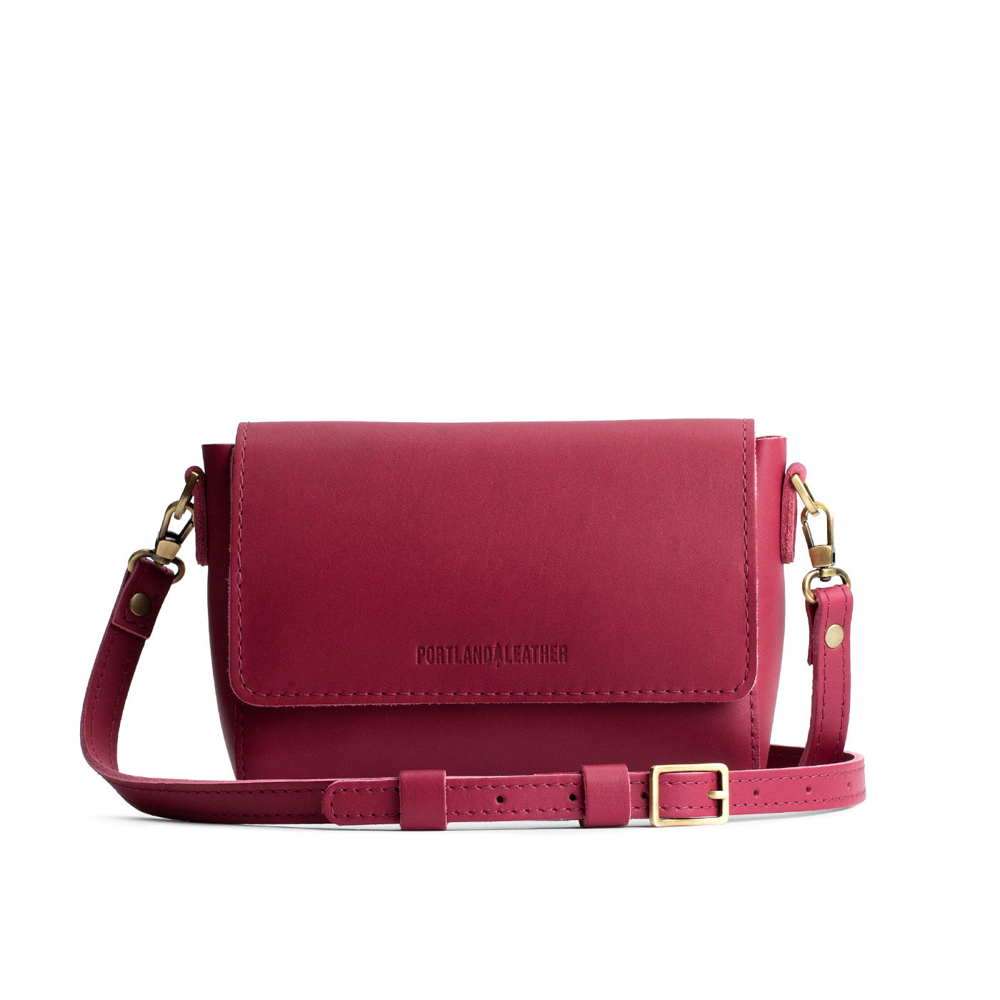 Metro Crossbody