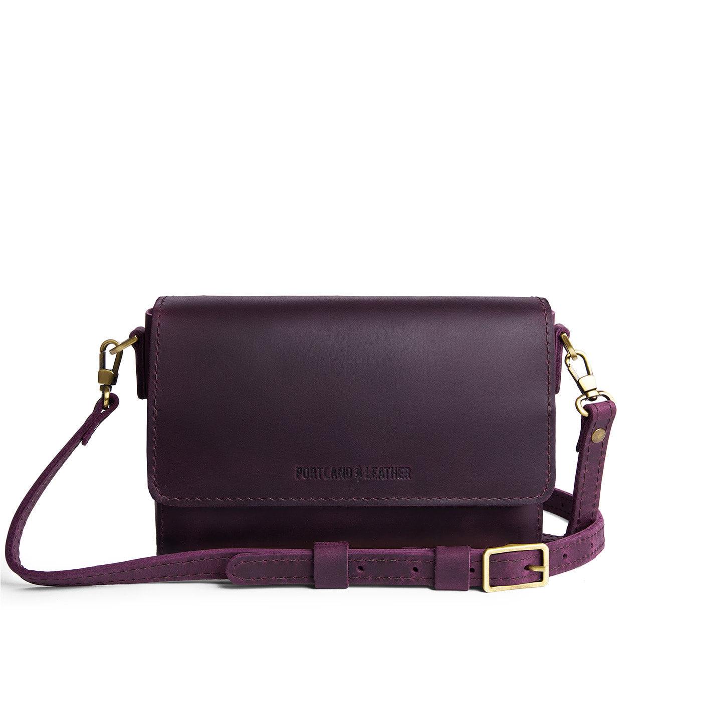 Metro Crossbody