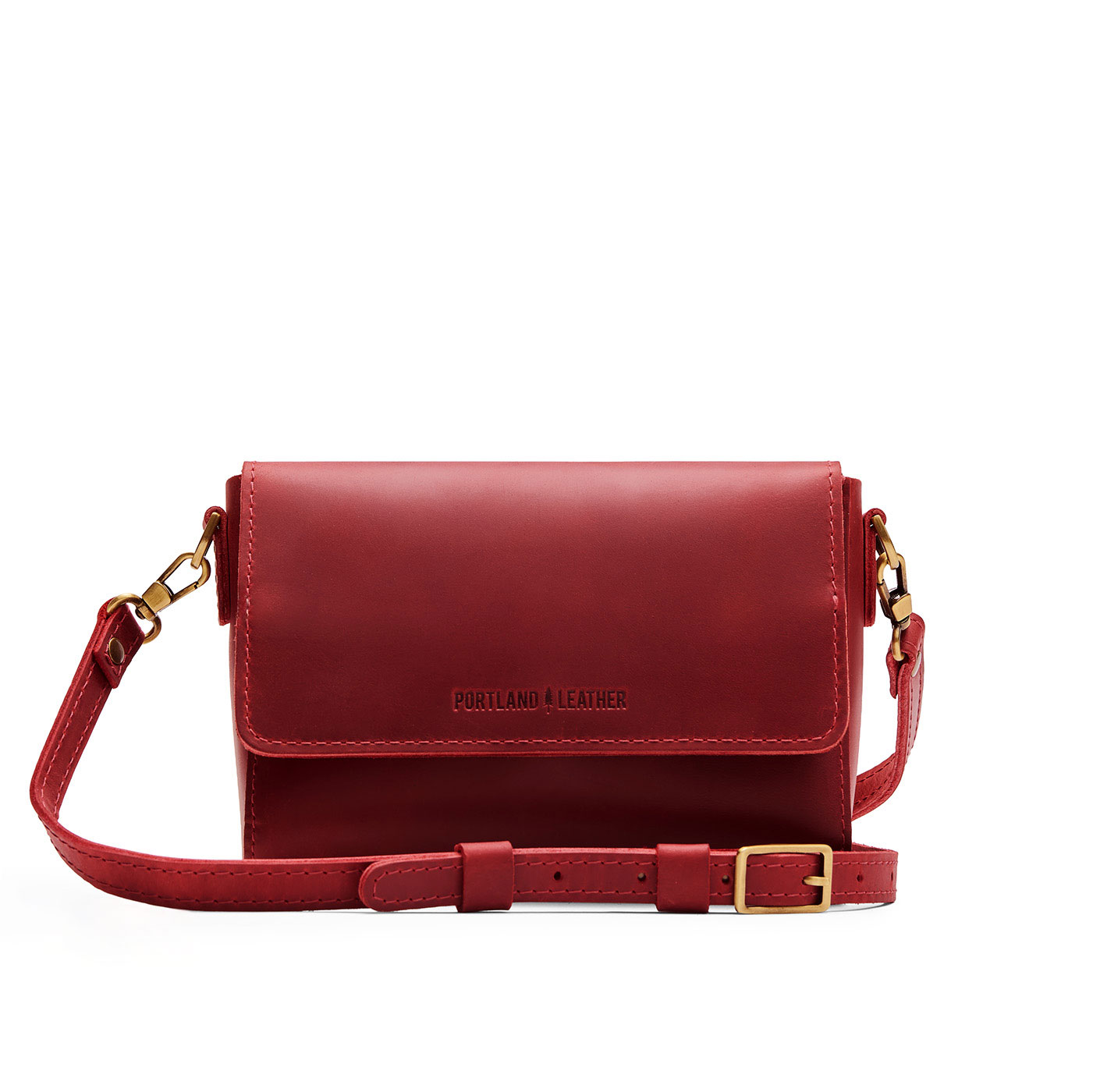 Metro Crossbody