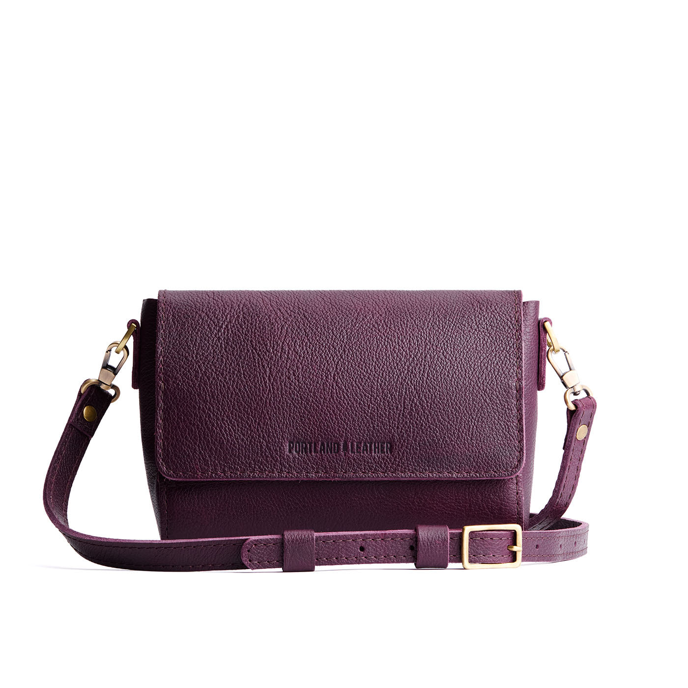 Metro Crossbody