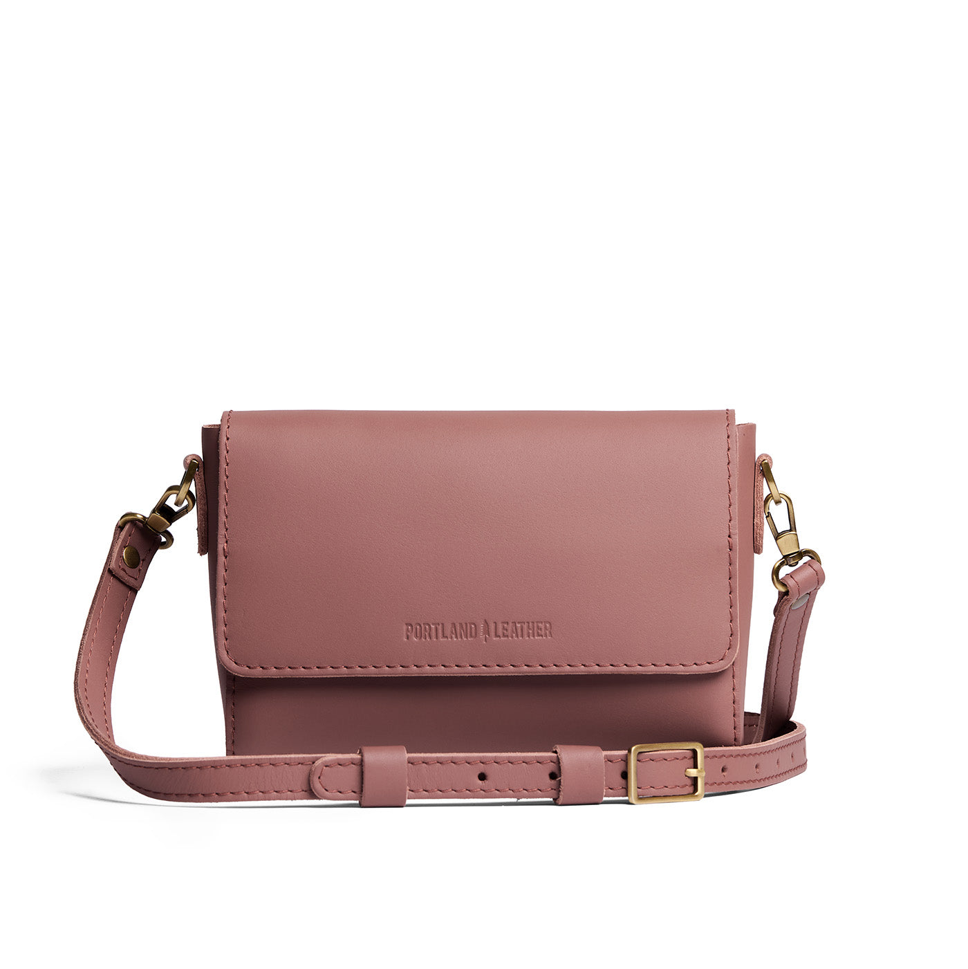 Metro Crossbody