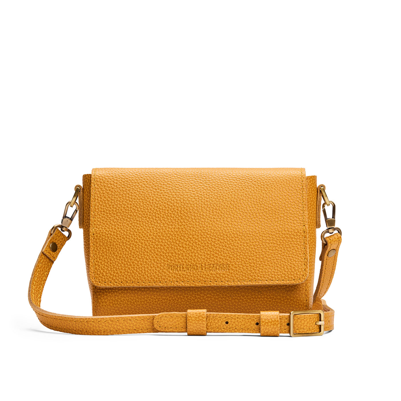 Metro Crossbody