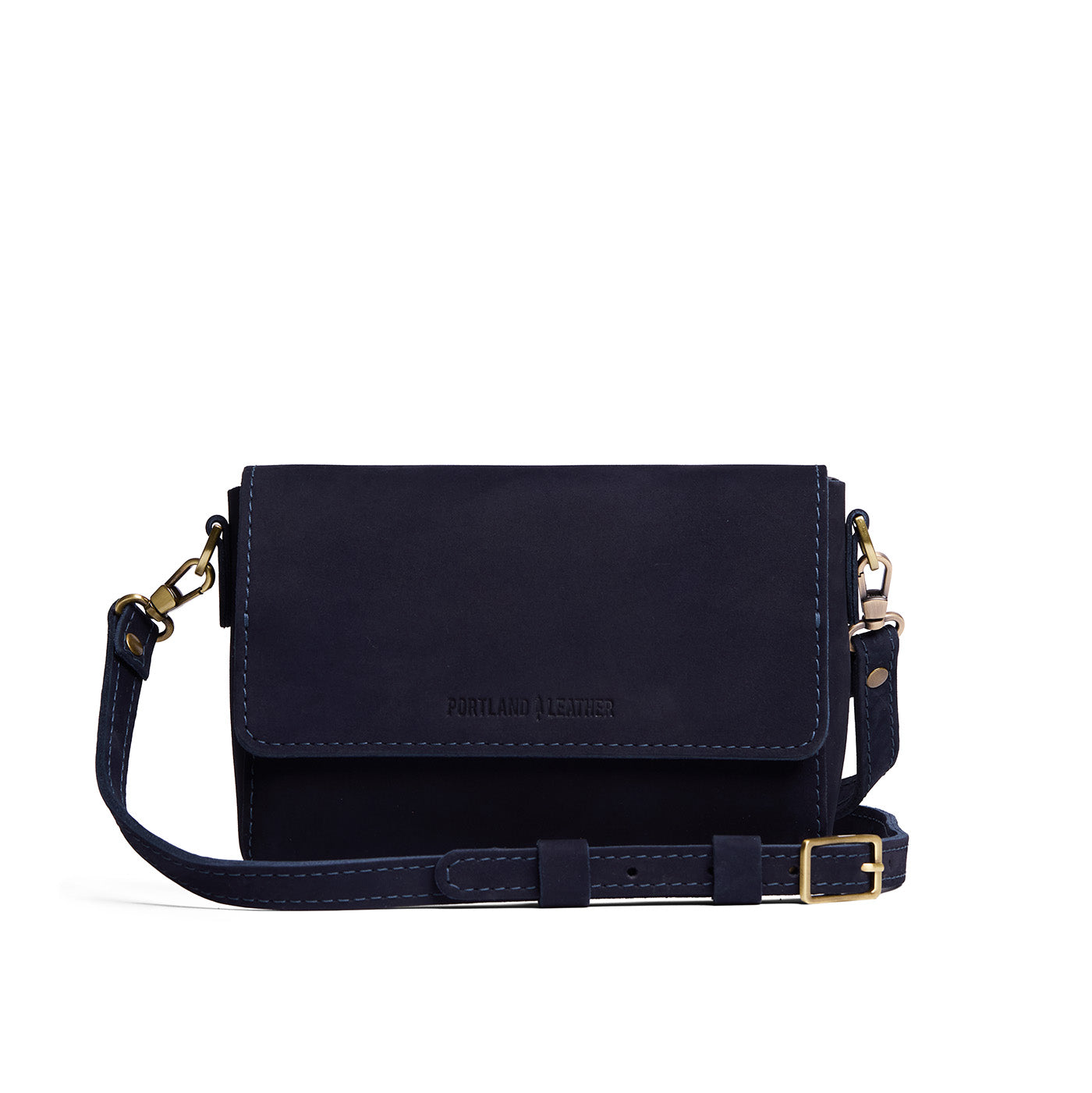 Metro Crossbody