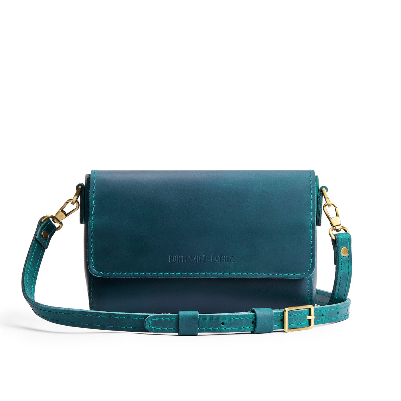 Metro Crossbody