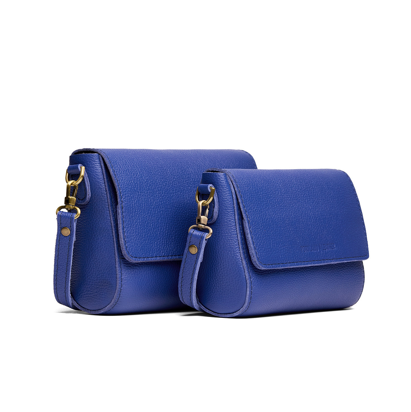 Metro Crossbody