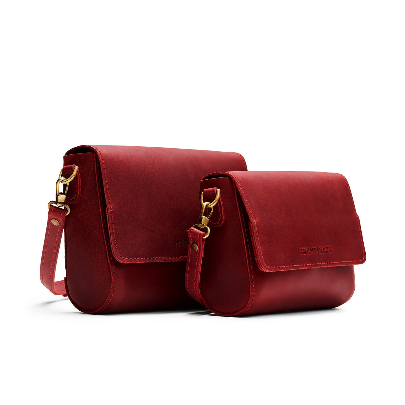 Metro Crossbody