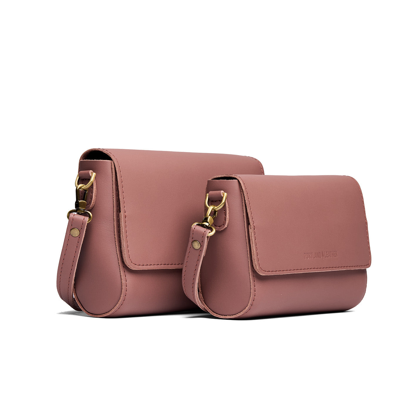Metro Crossbody