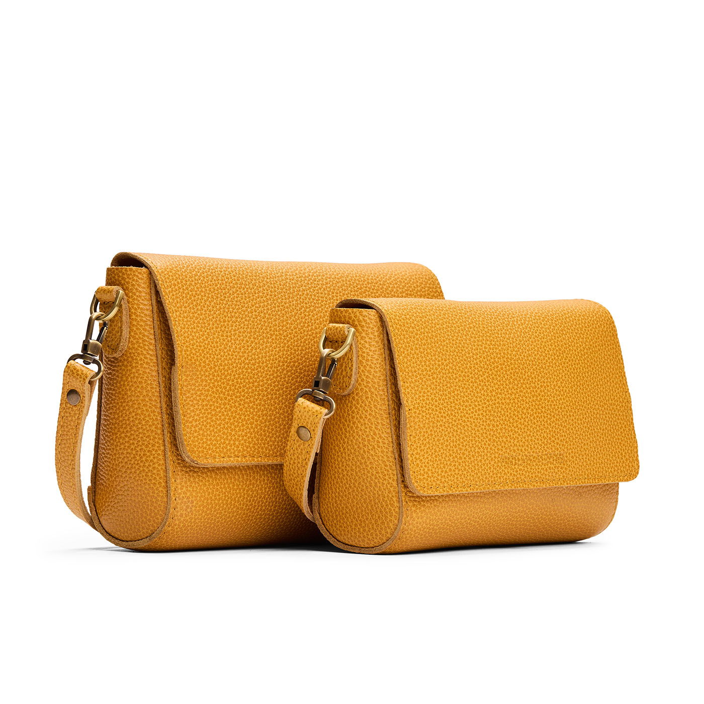 Metro Crossbody