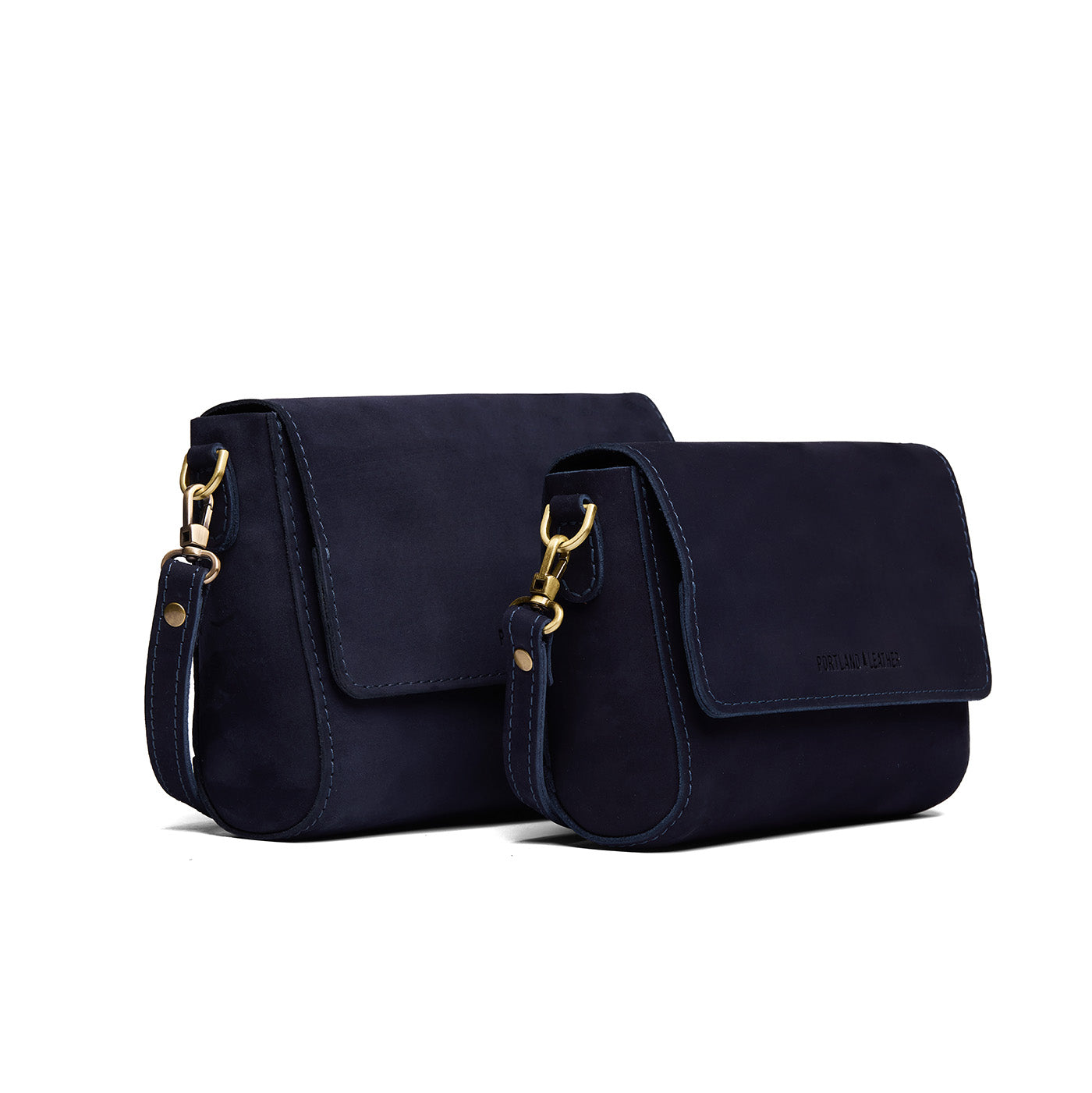 Metro Crossbody