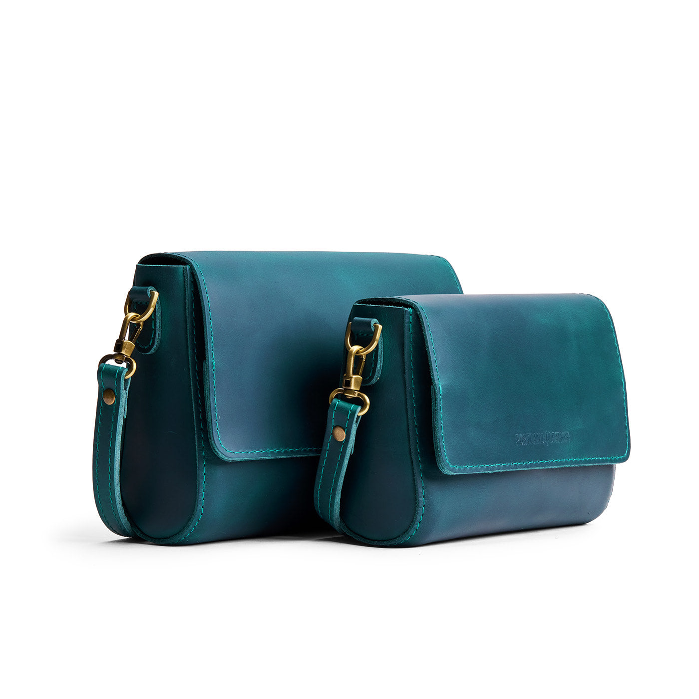 Metro Crossbody