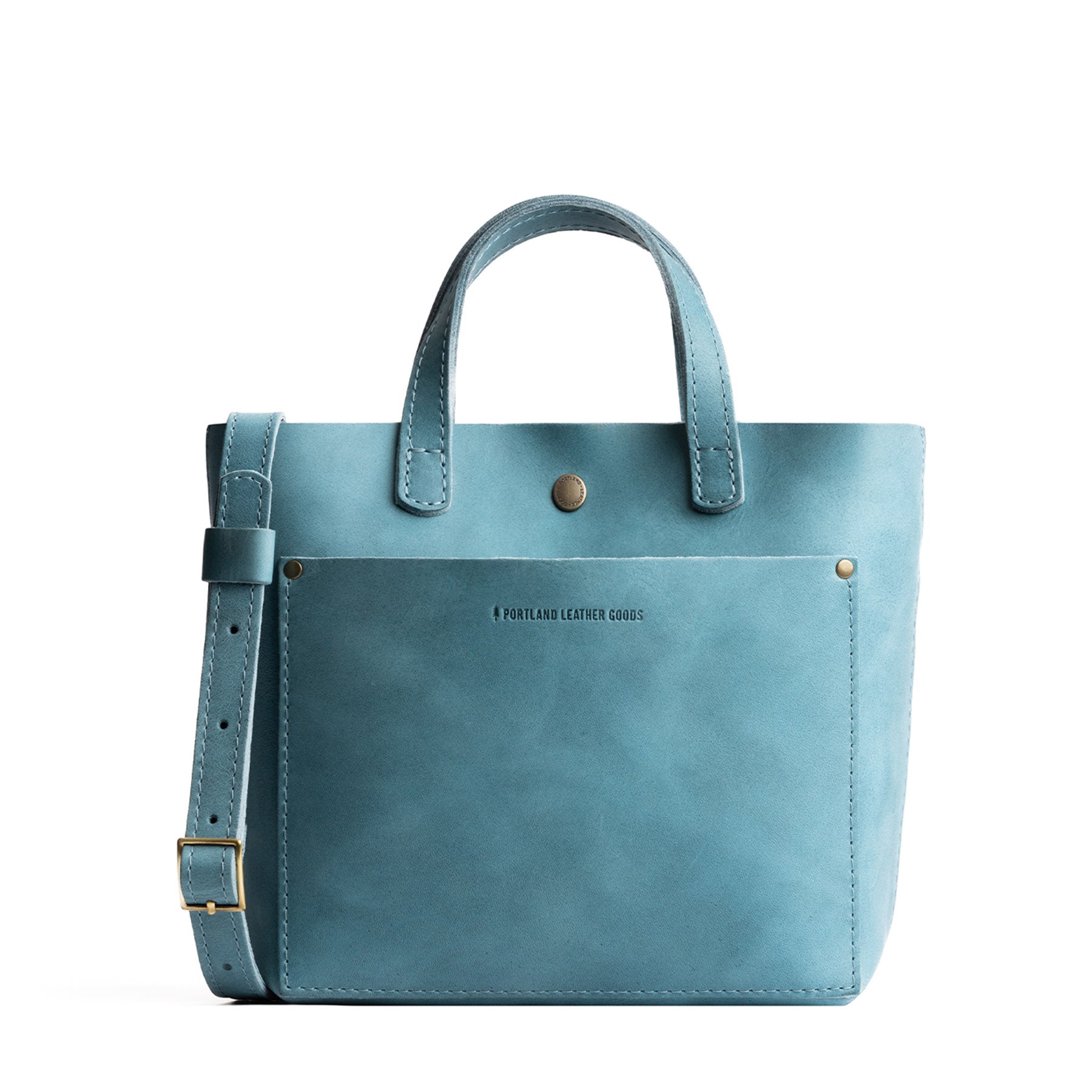 Mini Crossbody Tote