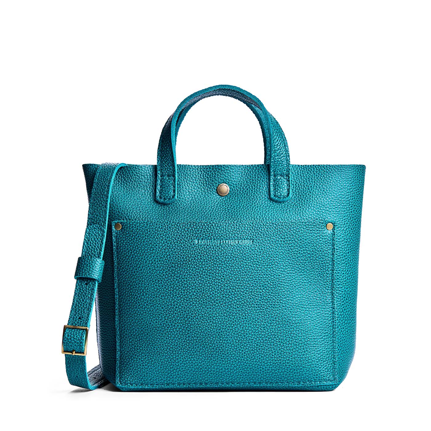 Mini Crossbody Tote